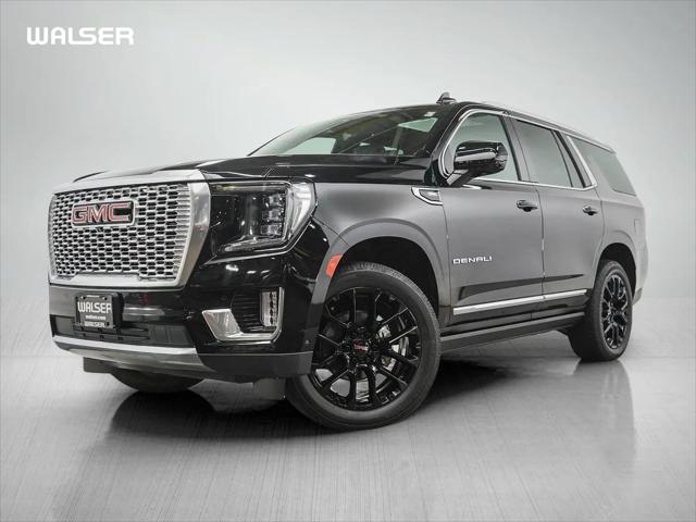 2023 GMC Yukon 4WD Denali for sale in Bloomington, MN