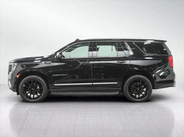 2023 GMC Yukon 4WD Denali