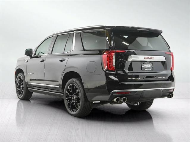2023 GMC Yukon 4WD Denali