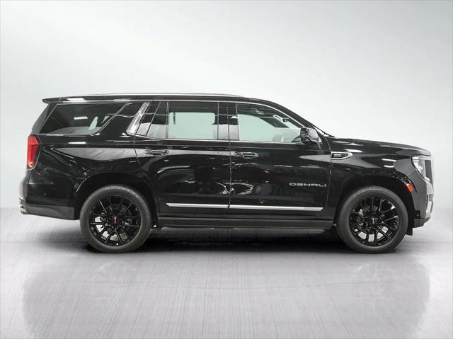 2023 GMC Yukon 4WD Denali