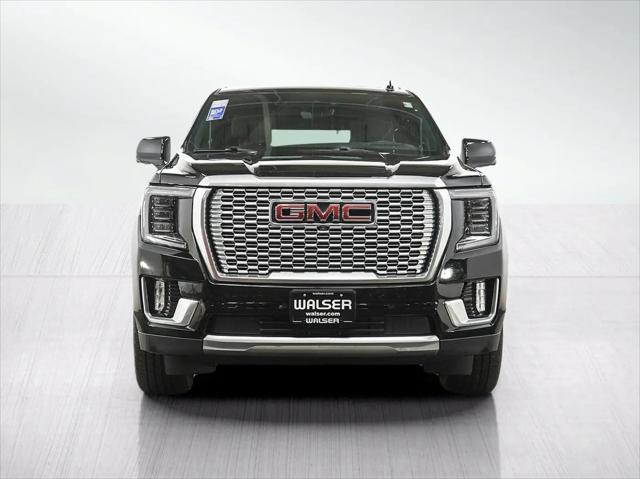 2023 GMC Yukon 4WD Denali