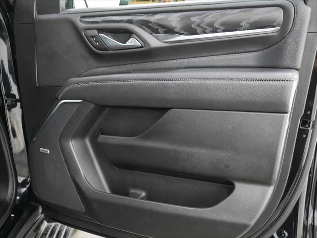 2023 GMC Yukon 4WD Denali