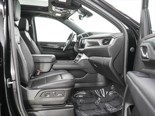 2023 GMC Yukon 4WD Denali