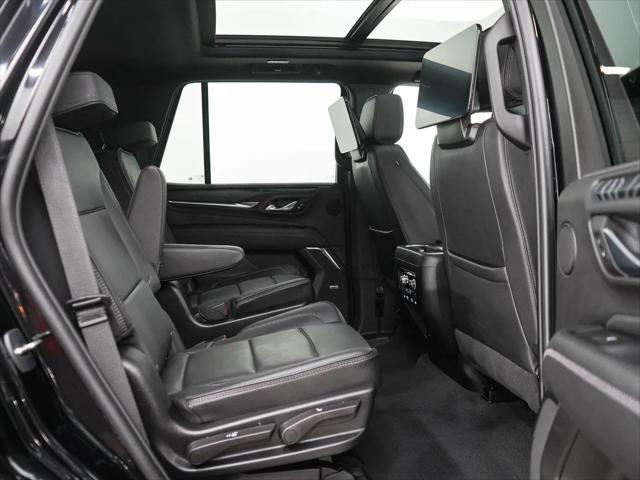 2023 GMC Yukon 4WD Denali