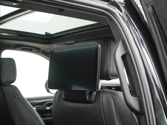 2023 GMC Yukon 4WD Denali