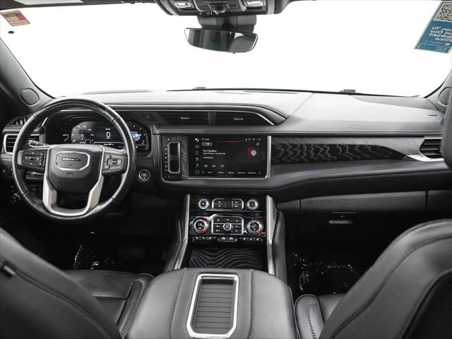 2023 GMC Yukon 4WD Denali