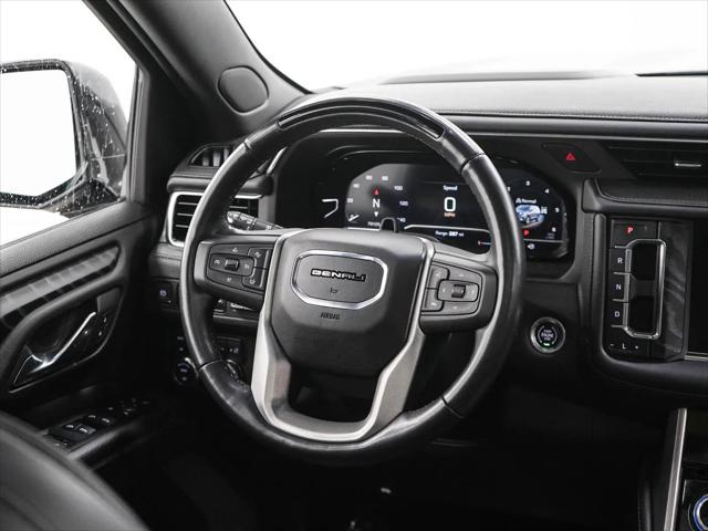 2023 GMC Yukon 4WD Denali