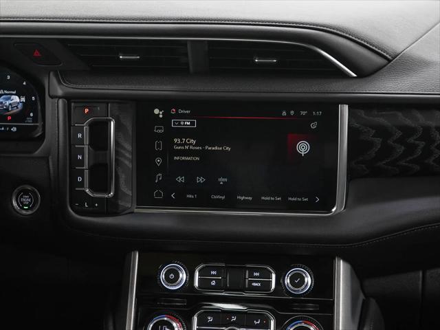 2023 GMC Yukon 4WD Denali