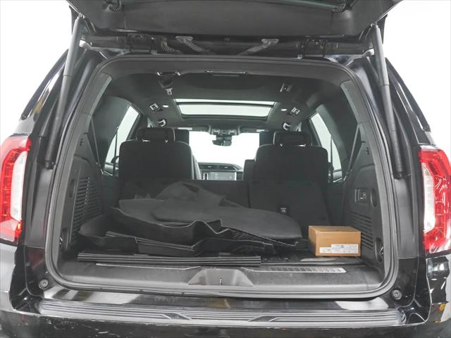 2023 GMC Yukon 4WD Denali
