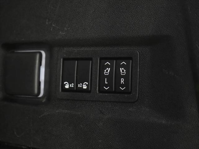 2023 GMC Yukon 4WD Denali