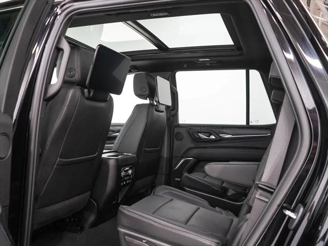 2023 GMC Yukon 4WD Denali