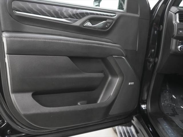2023 GMC Yukon 4WD Denali