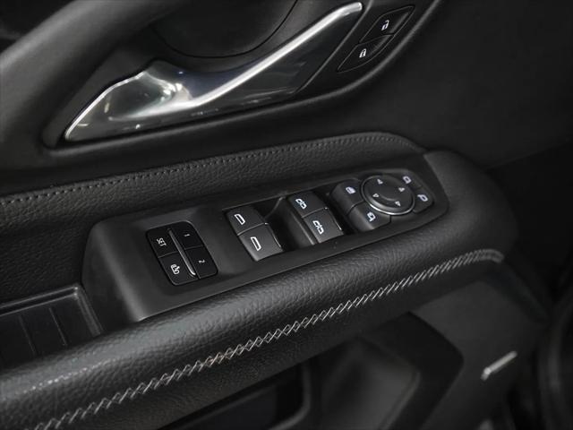 2023 GMC Yukon 4WD Denali