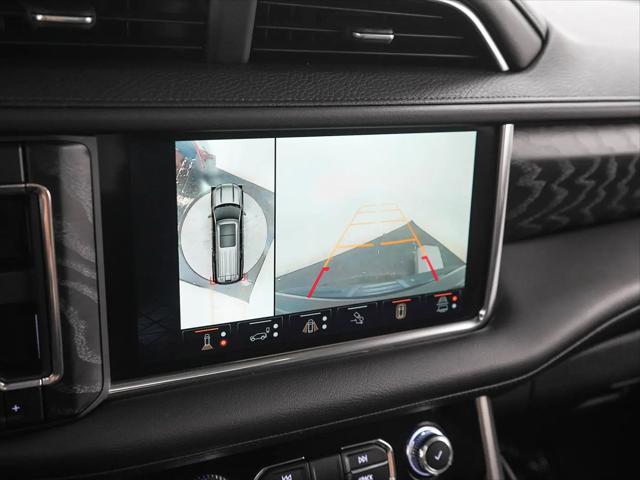 2023 GMC Yukon 4WD Denali