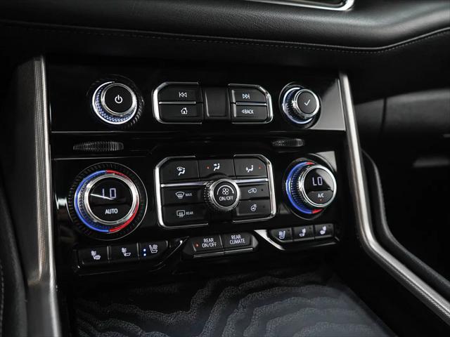 2023 GMC Yukon 4WD Denali