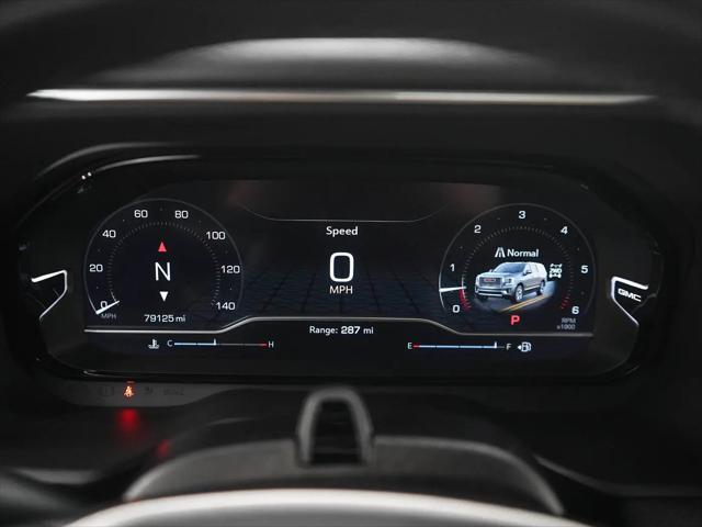 2023 GMC Yukon 4WD Denali