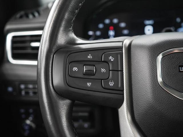 2023 GMC Yukon 4WD Denali