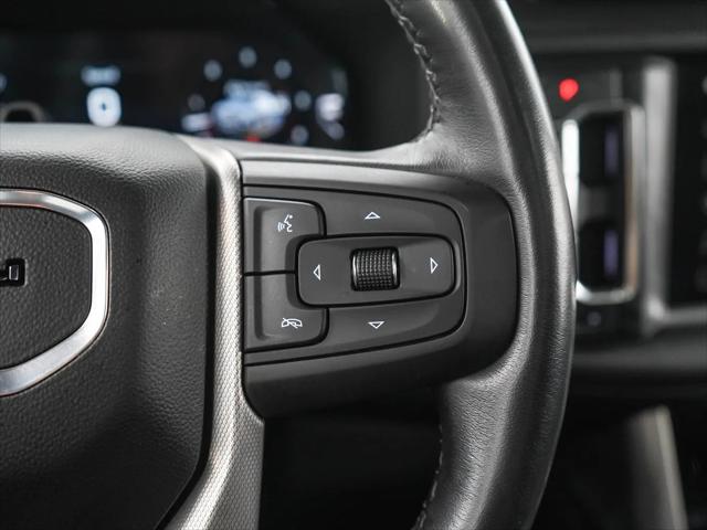 2023 GMC Yukon 4WD Denali