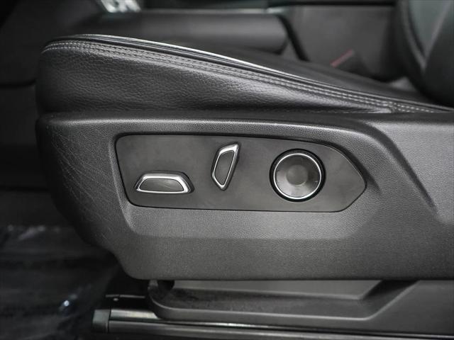 2023 GMC Yukon 4WD Denali