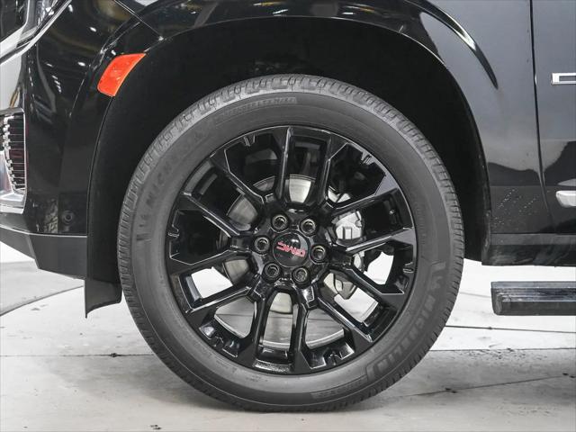 2023 GMC Yukon 4WD Denali