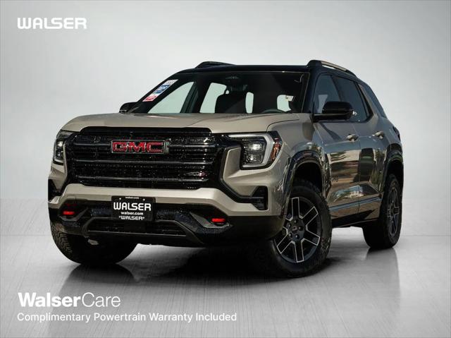 2027 GMC Terrain AWD AT4 for sale in Roseville, MN