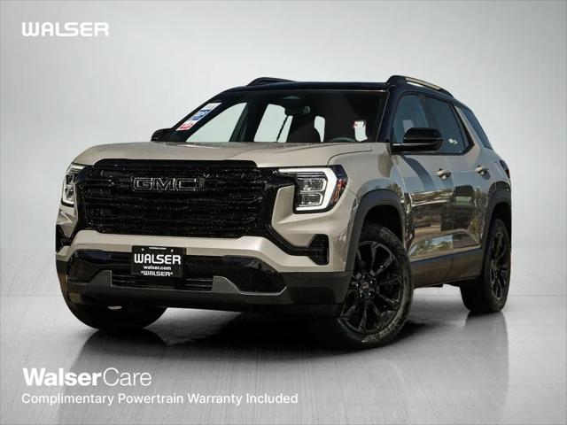 2027 GMC Terrain AWD Elevation for sale in Roseville, MN