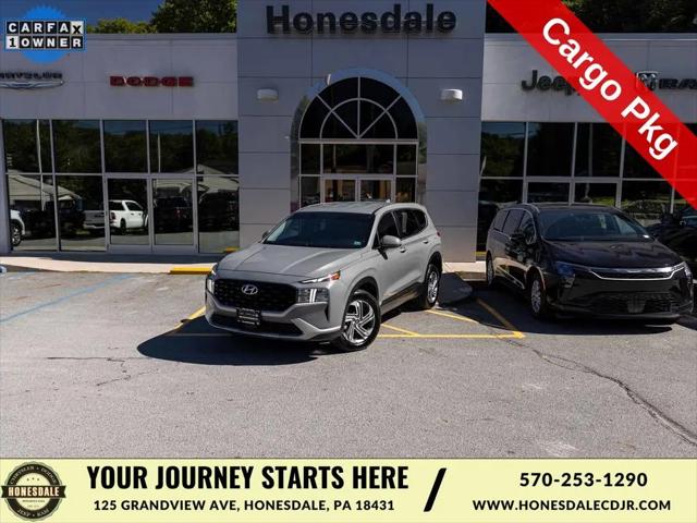 2023 Hyundai Santa Fe SE for sale in Honesdale, PA