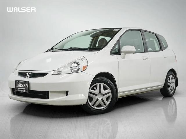 2007 Honda Fit Base for sale in South St Paul, MN