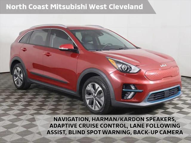 2022 Kia Niro EV EX for sale in Cleveland, OH