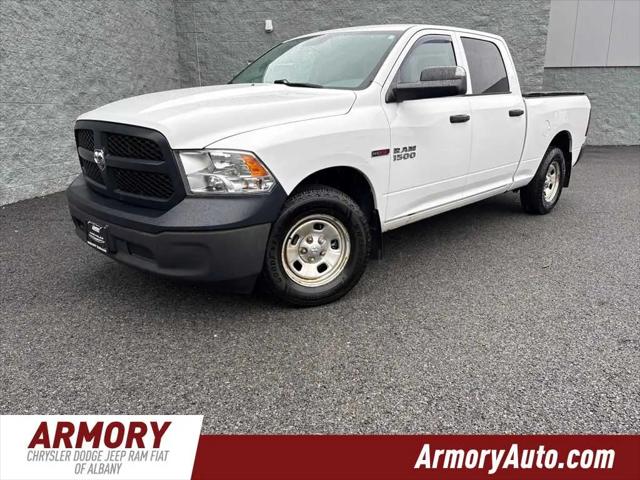 2016 Ram 1500 Tradesman for sale in Albany, NY