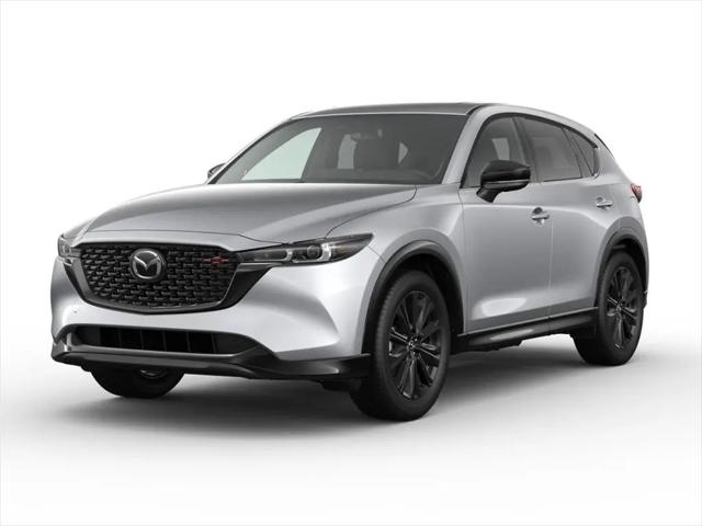 2023 Mazda CX-5 2.5 Turbo for sale in Dallas, TX