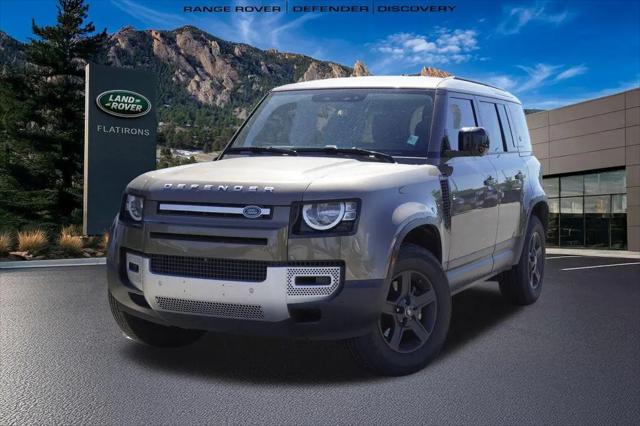 2023 Land Rover Defender 110 S for sale in Broomfield, CO