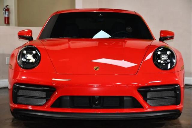 2022 Porsche 911 Carrera GTS for sale in Tampa, FL