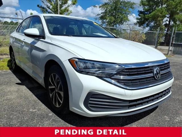 2023 Volkswagen Jetta 1.5T S for sale in Myrtle Beach, SC