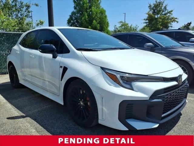 2025 Toyota GR Corolla Premium for sale in Myrtle Beach, SC