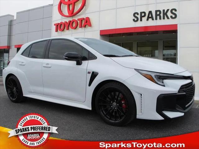 2025 Toyota GR Corolla Core for sale in Myrtle Beach, SC