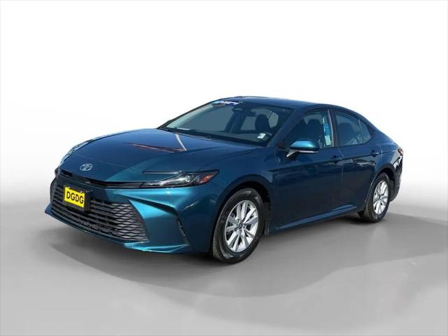 2025 Toyota Camry LE for sale in San Jose, CA