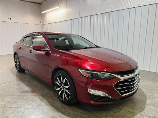 2023 Chevrolet Malibu FWD RS for sale in Adel, IA