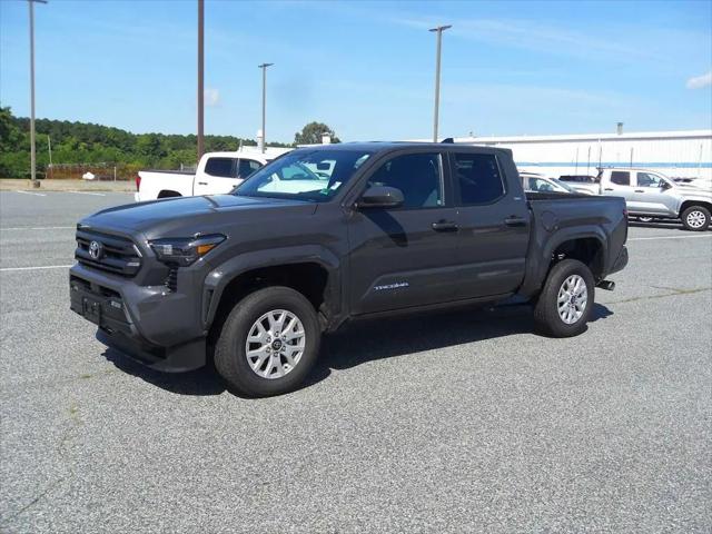 2025 Toyota Tacoma SR5 for sale in Pocomoke City, MD