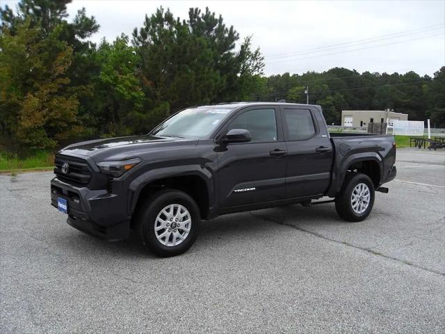 2025 Toyota Tacoma SR5 for sale in Pocomoke City, MD