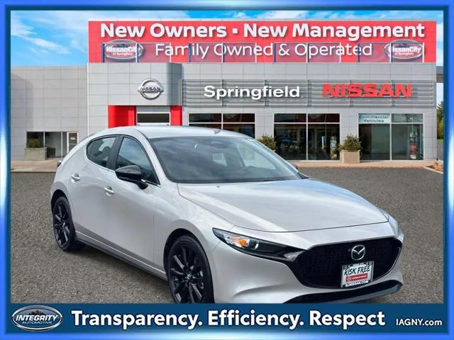 2024 Mazda Mazda3 2.5 S Select Sport for sale in Springfield, NJ