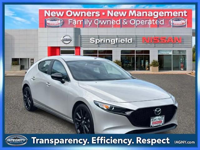2024 Mazda Mazda3 2.5 S Select Sport for sale in Springfield, NJ