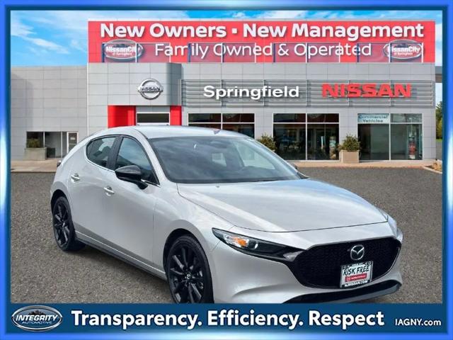 2024 Mazda Mazda3 2.5 S Select Sport for sale in Springfield, NJ