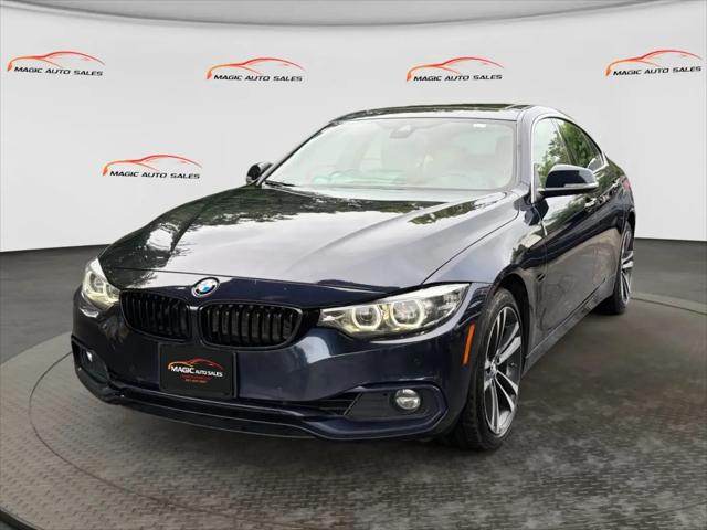 2020 BMW 430i Gran Coupe xDrive for sale in Little Ferry, NJ