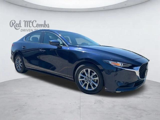 2025 Mazda Mazda3 2.5 S for sale in San Antonio, TX