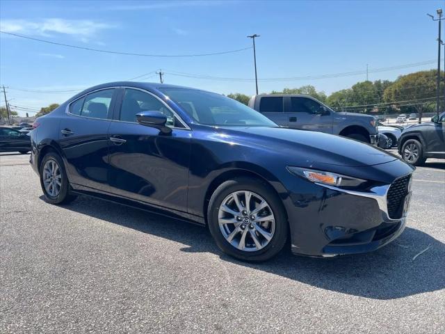 2025 Mazda Mazda3 2.5 S for sale in San Antonio, TX