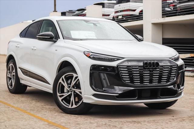 2027 Audi Q6 e-tron Sportback Premium quattro for sale in Mission Viejo, CA