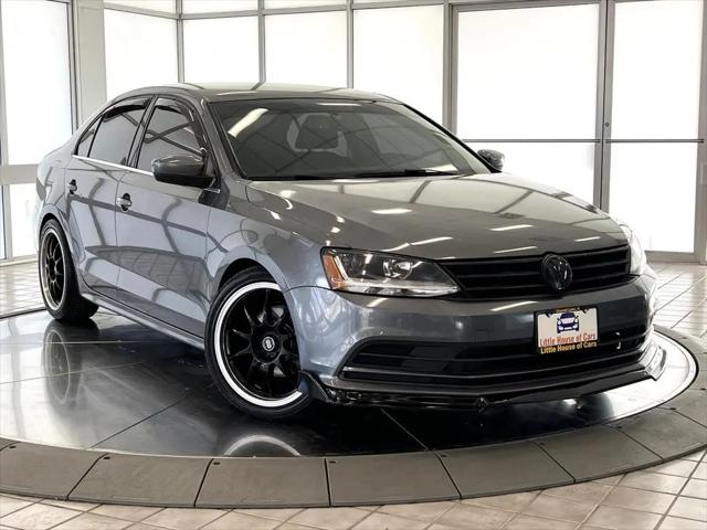 2017 Volkswagen Jetta 1.4T S for sale in Crystal Lake, IL