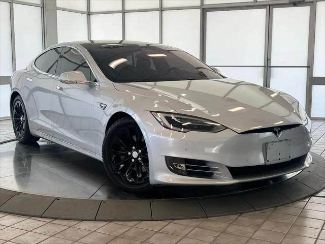 2017 Tesla Model S 75D for sale in Crystal Lake, IL