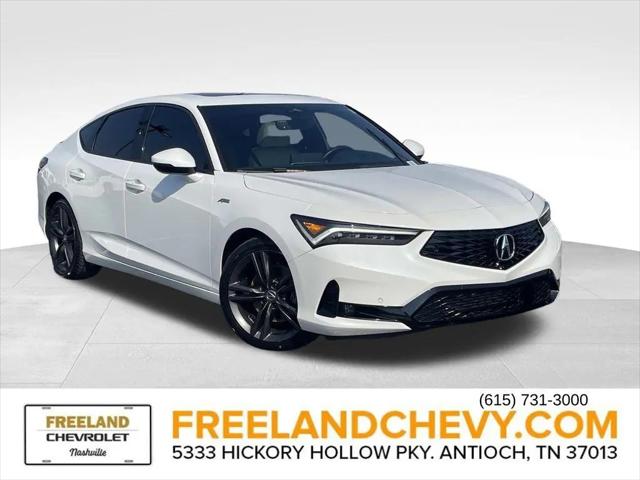 2024 Acura Integra A-SPEC Technology for sale in Nashville, TN